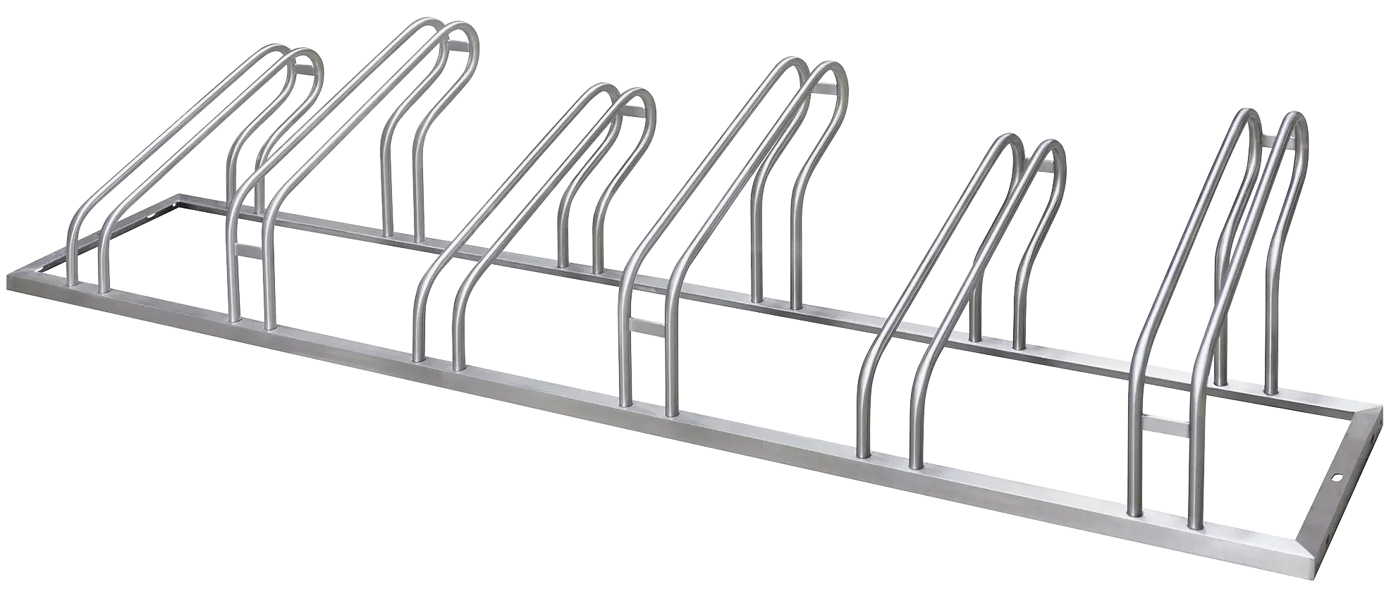 Vorschau: Fahrradständer UNIVERSAL Vorschau: Fahrradständer UNIVERSAL
